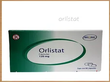 Prix orlistat 120mg